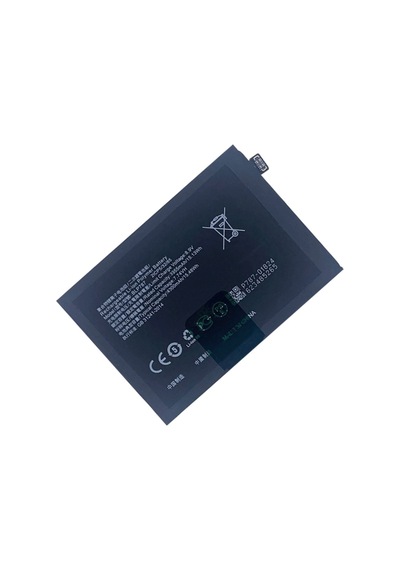 Cbtx Oppo Reno4 Pro 5g / Reno4 Pro 4g İçin Blp787 4000 Mah Li-polimer Pilin Değiştirilmesi