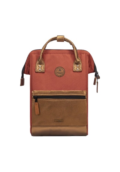 Cabaıa Cabaia Bogota Adventurer Oxford Medium Unisex Sırt Çantası Orj Çok Renkli