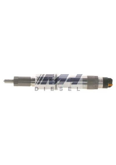 Bosch 0445120019 Common Rail Enjektör Renault Trucks Premium 370 420 Dcı Kerax 370 420 Dcı