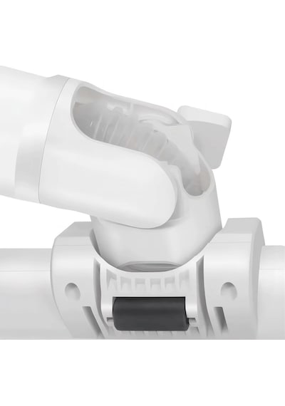 G10 Plus Şarjlı Dik Süpürge İle Uyumlu Turbo Başlık & Yedek Rulo Fırça - Kg0052296 - Kg0060269