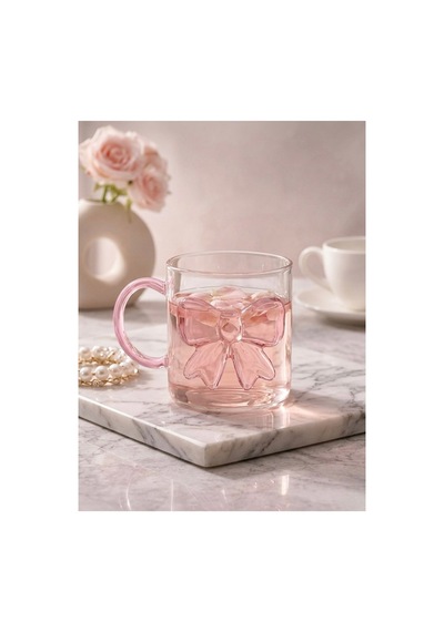 Fiyonklu Borosilikat Fenomen Cam Kupa 180 Ml,ısıya Dayanıklı Çift Cidarlı Cam Bardak,şeffaf Tasarım,pembe Kudele Detaylı Kahve Çay Kupası Pembe Fiyonklu Borosilikat Fenomen Cam Kupa 180 Ml,ısıya Dayanıklı Çift Cidarlı Cam Bardak,şeffaf Tasarım,pembe Kudele Detaylı Kahve Çay Kupası Pembe