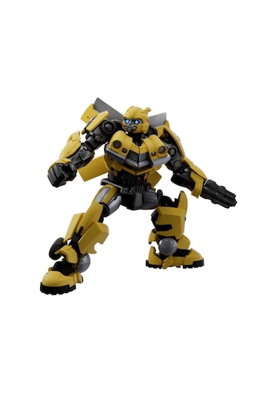 Blokees Transformers Classic Class 02 Bumblebee