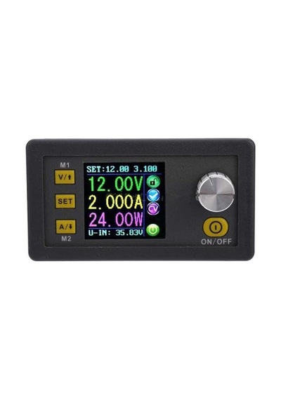 Dps3003 0-30v 3a Programlanabilir Power Supply Modül