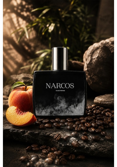 Narcos Erkek 50 Ml Parfüm Edp Baharat