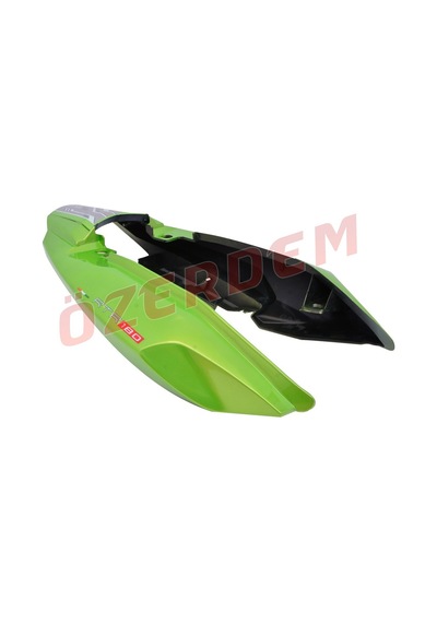 Tvs Apache Rtr Sele Alt Granajı Yeşil