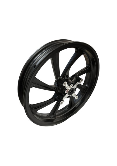 Mondial Strada 125 Ön Jant 2.15x14