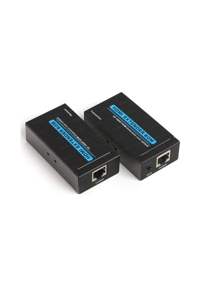 Dk-hd-e601 60m Cat5e/6 Hdmi Uzatıcı Standart