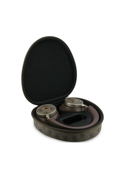 Guess GUBHC15P4MRCTW Bluetooth 5.4 Kulak Üstü Kulaklık