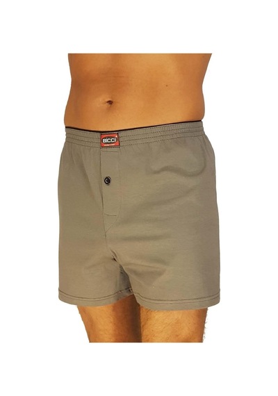 10 Adet Bicci Erkek Boxer