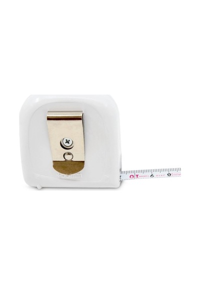Fisco Um3m Şerit Metre Unimatic Iı 3mx16mm 0-99 M
