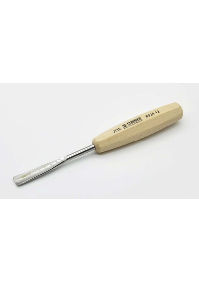 Narex 892412 Wood Line Oluklu Ağız Oyma Iskarpelası 12x90 Mm