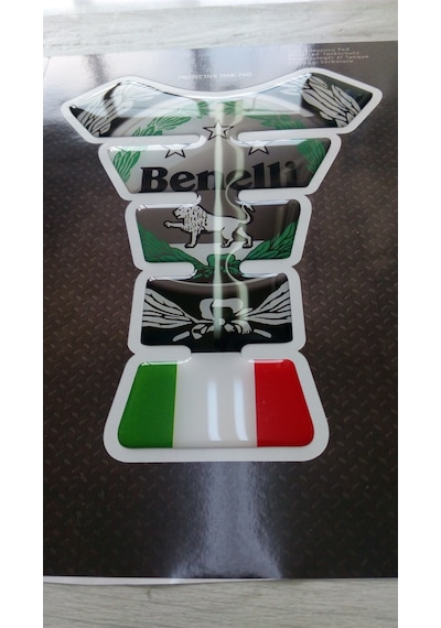 Benelli Tank Pad N11.22180