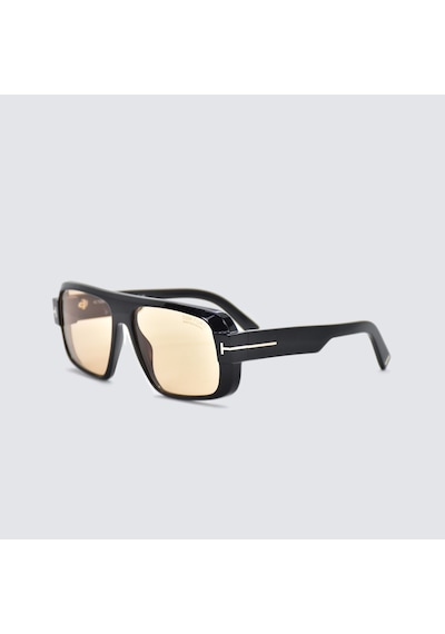 Tom Ford Tf 1101 01e Photocromıc 58 Erkek Güneş Gözlüğü