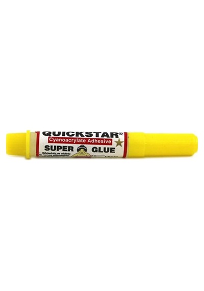 Quıckstar Japon Yapıştırıcı 1.4 Gr Adet