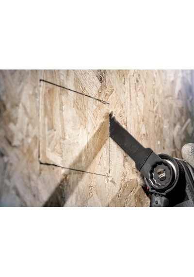 Bosch Pro Paıı 65 Apb 1'li Multi Starlock Testere 2608669131