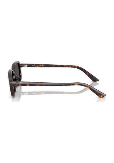 Ray-ban Güneş Gözlüğü Rb4455 52 135987 Havana