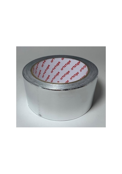 Artetape 48 Mm X 25 M Alüminyum Folyo Bant 1