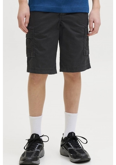 Jack & Jones Jpstcole Çocuk Şort Siyah
