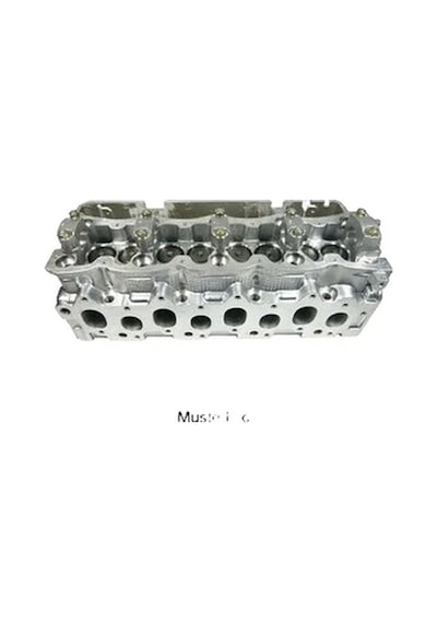 Fiat Marea Palio Brava Bravo Siena 1.6i 16v 1997- Silindir Kapağı Tork Motor Ince Duvar 71711138 Wis