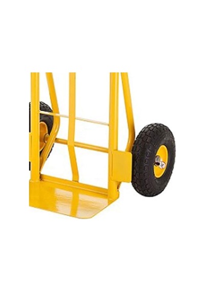 Pa604 Mt519 Taşıma Arabası Havalı Büyük Lastik Yedek Teker