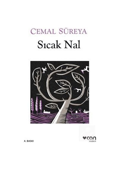 Sıcak Nal / Cemal Süreya