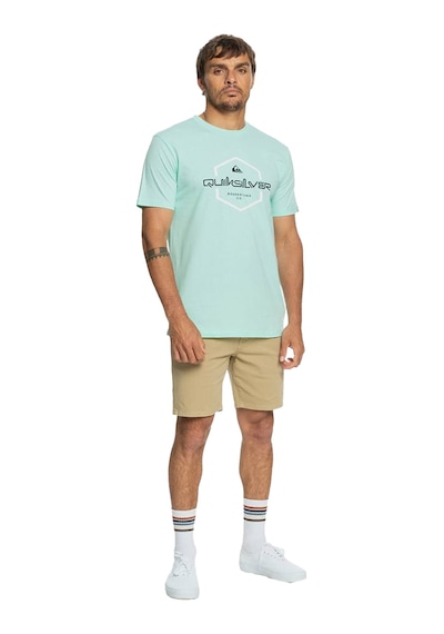 Passtheprıde M Tees Turkuaz Mint