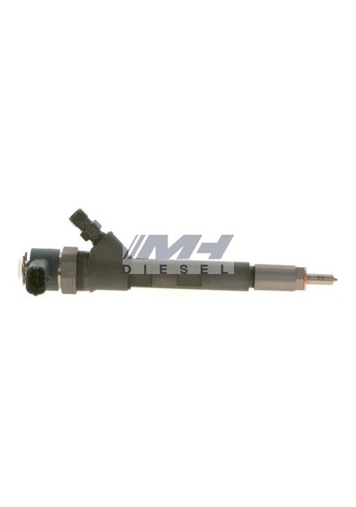 Bosch 0445110059 Enjektör Jeep Cherokee Grand Cherokee Chrysler Voyager 2.5 2.8 Crd