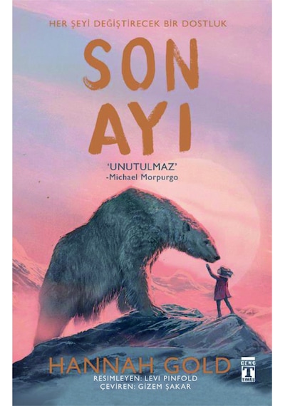 Kaplumbağa Dolunayı - Ayı Dönüyor - Kayıp Balina - Son Ayı