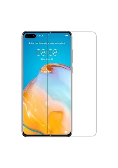 Huawei Mate 20 Lite Nano Şeffaf Ekran Koruyucu