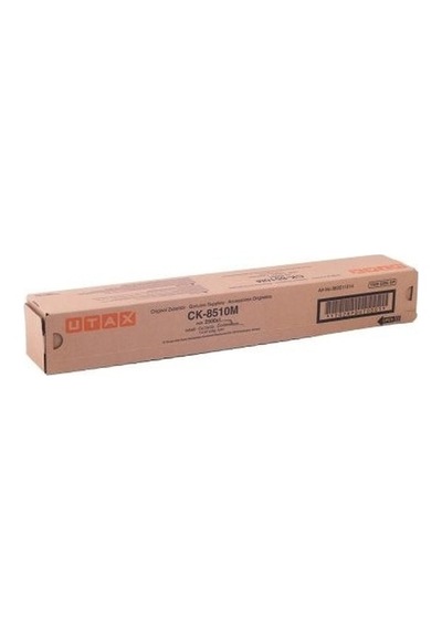 Utax Ck-8510 Kırmızı Fotokopi Toner