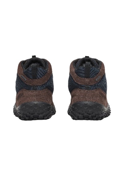 Merrell Merrell Wrapt Mid Waterproof Erkek Kahverengi Bot Cqv0 Kahve