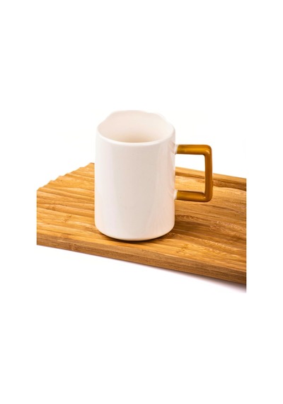 Mukko Home Sevimli Ayı Kabartmalı Porselen Kupa - 350 Ml, El Dekoru Boyama, Şık Ve Dayanıklı Kupa,krem, Mug50k Beyaz - Çok Renkli Mukko Home Sevimli Ayı Kabartmalı Porselen Kupa - 350 Ml, El Dekoru Boyama, Şık Ve Dayanıklı Kupa,krem, Mug50k Beyaz - Çok Renkli
