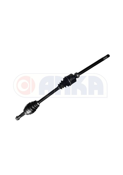 Anka 10500035 Komple Aks Sağ Boxer-jumper-ducato 2.2 Mjtd-2.3 Mjtd 06 10500006 1608505580-3273.pp-71791003