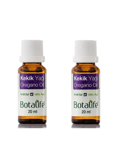 Botalife Kekik Yağı 2 x 20 ML