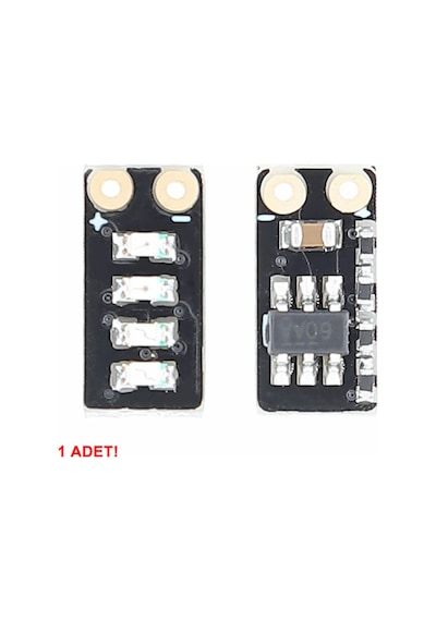 Mini 3.7v 4.2v Lityum Pil Kapasite Göstergesi 18650 Ultra Küçük Tek Hücreli 1s Li-ion Batarya