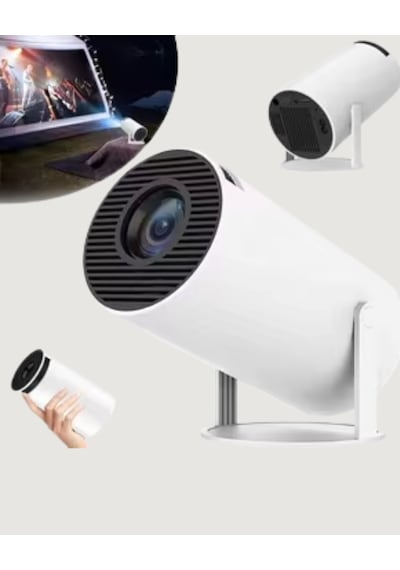 Kablosuz Bağlantılı Ultra Pro Projeksiyon 25503317