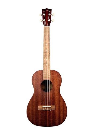 Kala Makala Mk-B Bariton- Ukulele