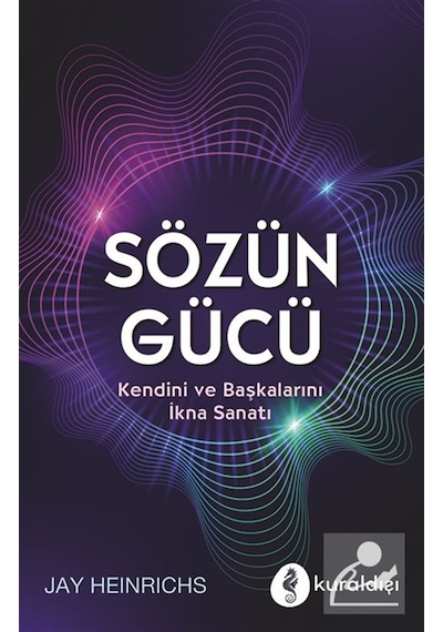 Sözün Gücü / Jay Heinrichs