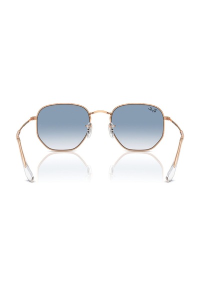 Ray-ban Güneş Gözlüğü Rb3548 54 92023f Sarı