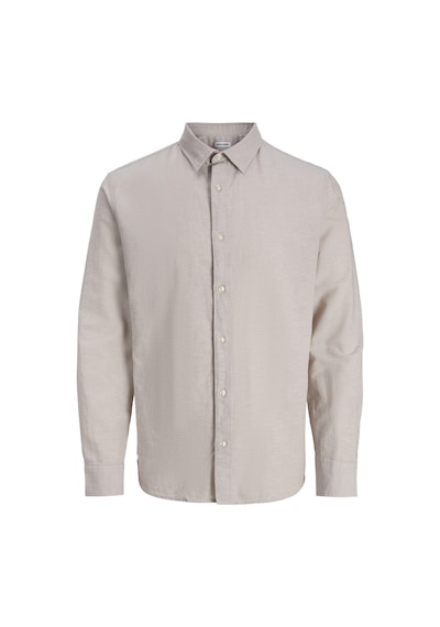 Jack & Jones Erkek Uzun Kollu Gömlek - Breeze - 12288595 String