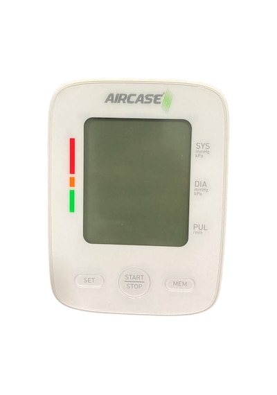 Aırcase Tam Otomatik Koldan Ölçer Tansiyon Aleti Ac312