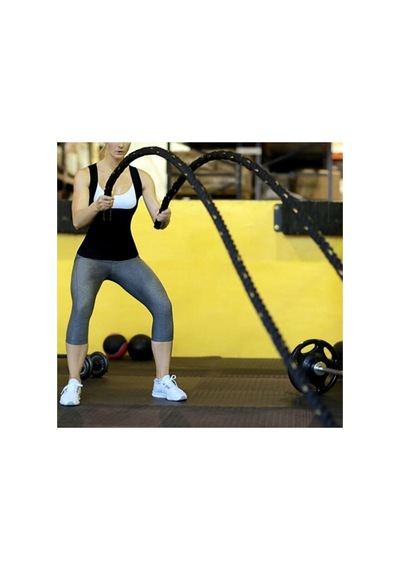 Multiflexpro Termal Atlet Kadın Siyah Termal Terletici Neopren