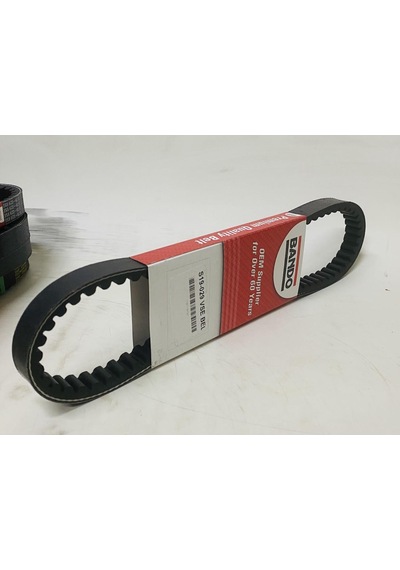 S19-029 Bando Scooter Varyatör Kayışı