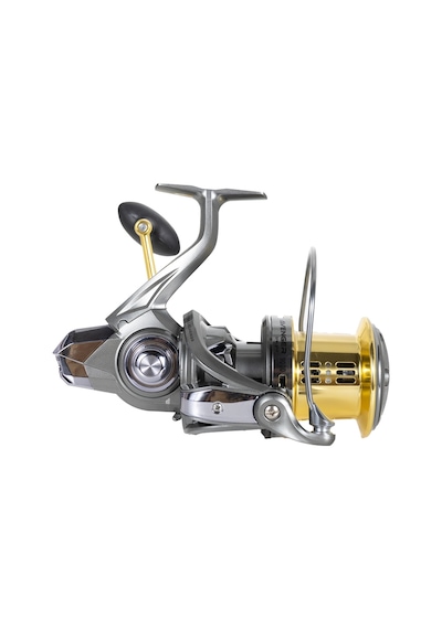 Remixon Avenger Grey Gold 9000 Surf Olta Makinesi