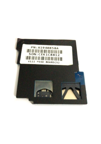 Sony Uyumlu Vaio Svs13 Svs131 Harici Kart Okuyucu