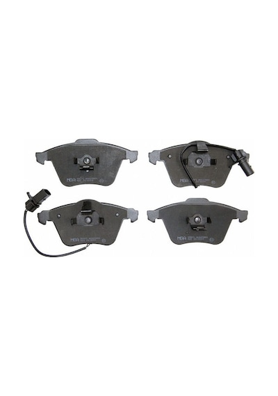 MGA 55571 Fren Balatası Ön Fişli Vectra C 02- 2.8 V6 / A4 04-08 A6 04- A8 03- / Exeo 09- / Focus / / 9-3 / Fren Balatası 37979861
