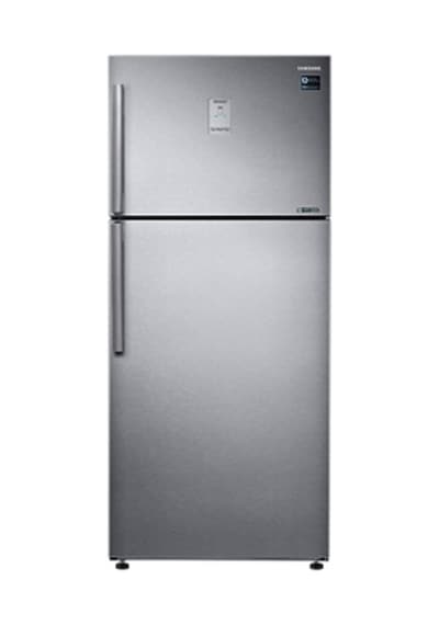 Samsung RT53K6360SL-TR 531 LT No-Frost Çift Kapılı Buzdolabı