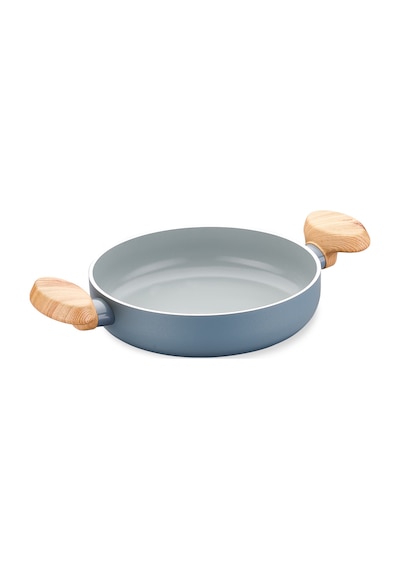 Korkmaz Mia Sera Minta Omlet 22 Cm A3843 Çok Renkli