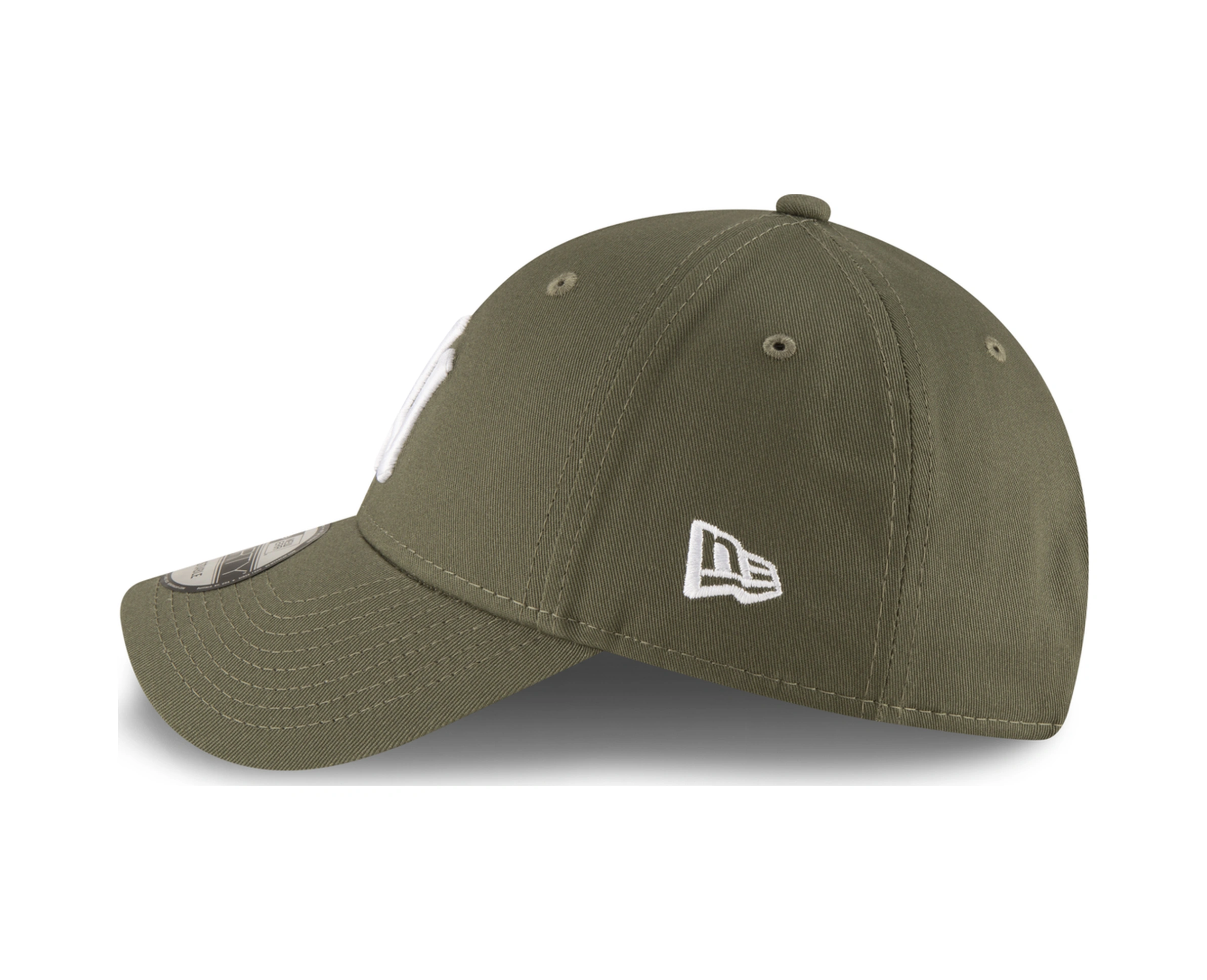 New Era Leag Esnl 940 Neyyan Unisex Şapka 80636010 Yeşil