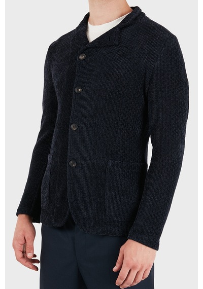 Emporio Armani Regular Fit Klasik Yaka Düğmeli Ceket Erkek Ceket Em000144 Te22966 Ub109 Lacivert Emporio Armani Regular Fit Klasik Yaka Düğmeli Ceket Erkek Ceket Em000144 Te22966 Ub109 Lacivert